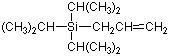 烯丙基三异丙基硅烷