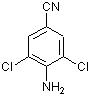 4-氨基-3,5-二氯苯甲腈
