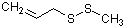烯丙基甲基二硫醚