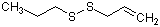 烯丙基丙基二硫醚