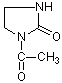 1-乙酰基-2-咪唑啉酮