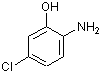 2-氨基-5-氯苯酚