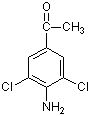 4'-氨基-3',5'-二氯苯乙酮