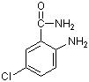 2-氨基-5-氯苯甲酰胺