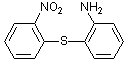 2-氨基-2'-硝基二苯基硫醚