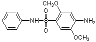 4-氨基-2,5-二甲氧基-N-苯基磺酰胺