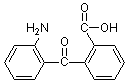 2'-氨基二苯酮-2-羧酸