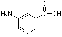 5-氨基烟酸