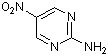2-氨基-5-硝基嘧啶