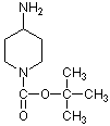 4-氨基-1-叔丁氧羰基哌啶