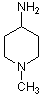 4-氨基-1-甲基哌啶