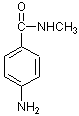 4-氨基-N-甲基苯甲酰胺