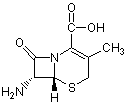 7-氨基去乙酰氧基头孢烷酸