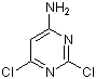 4-氨基-2,6-二氯嘧啶