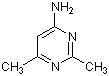 4-氨基-2,6-二甲基嘧啶