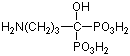 阿仑膦酸