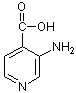 3-氨基异烟酸