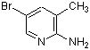 2-氨基-5-溴-3-甲基吡啶