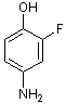 4-氨基-2-氟苯酚