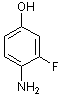 4-氨基-3-氟苯酚