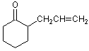 2-烯丙基环己酮