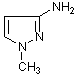 3-氨基-1-甲基吡唑