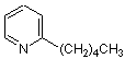 2-戊基吡啶