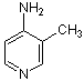 4-氨基-3-甲基吡啶