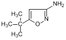 3-氨基-5-叔丁基异恶唑