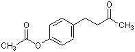 4-(4-乙酰氧基苯基)-2-丁酮
