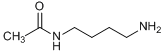 N-(4-氨基丁基)乙酰胺