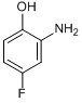 2-氨基-4-氟苯酚