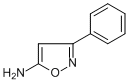 5-氨基-3-苯基异恶唑
