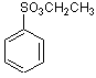 苯磺酸乙酯