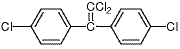 2,2-双(4-氯苯基)-1,1-二氯乙烯