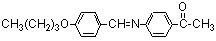 N-(4-丁氧基苯亚甲基)-4-乙酰苯胺