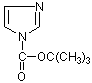 N-叔丁氧羰基咪唑