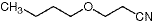 3-丁氧基丙腈