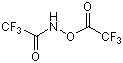 N,O-双(三氟乙酰基)羟胺