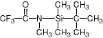 N-(叔丁基二甲硅基)-N-甲基三氟乙酰胺