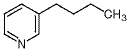 3-丁基吡啶