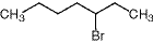 3-溴庚烷