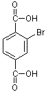 溴代对苯二甲酸