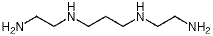 N,N'-双(2-氨乙基)-1,3-丙二胺