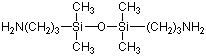 1,3-双(3-氨基丙基)四甲基二硅氧烷[硅改性聚酰胺用单体]
