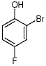 2-溴-4-氟苯酚