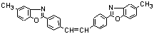 4,4-双(5-甲基-2-苯并恶唑基)二苯乙烯