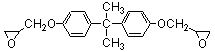 2,2-双(4-环氧丙氧基苯基)丙烷