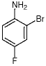 2-溴-4-氟苯胺
