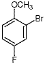 2-溴-4-氟苯甲醚
